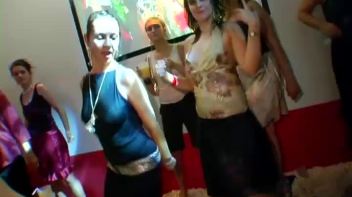 Porno Pop Party Part 5 - Cam 1 Screencap 28 on www.sinx.com