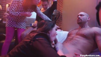 Party Hardcore Gone Crazy Vol. 39 Single Cut: Part 5 - Main Edit Screencap 48 on www.sinx.com
