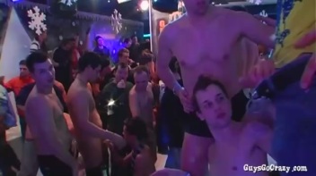 Jizz Blizzard Part 2 - Cam 2 Screencap 86 on www.sinx.com