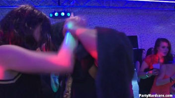 Party Hardcore Gone Crazy Vol. 6 Part 4 - Cam 4 Screencap 28 on www.sinx.com