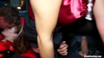 Bimbo Birthday Bash Part 1 - Cam 1 Screencap 69 on www.sinx.com