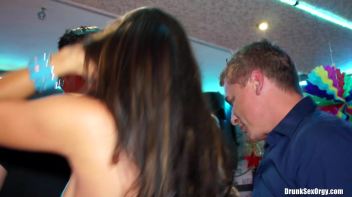 Bimbo Birthday Bash Part 1 - Cam 1 Screencap 14 on www.sinx.com