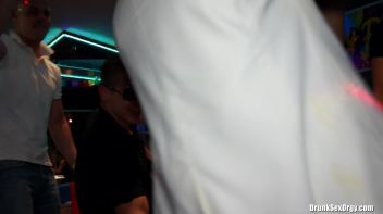 Bimbo Birthday Bash Part 1 - Cam 1 Screencap 4 on www.sinx.com