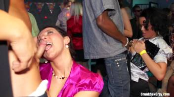 Bimbo Birthday Bash Part 1 - Cam 1 Screencap 41 on www.sinx.com