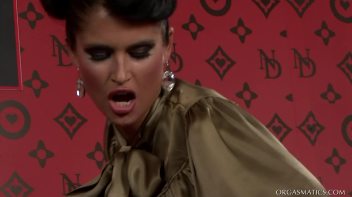 Double Sided Dildo Deviants Screencap 21 on www.sinx.com