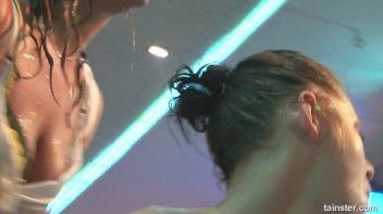 Winter WonderBang Part 2 - Cam 4 Screencap 21 on www.sinx.com