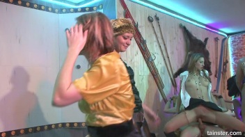 Winter WonderBang Part 2 - Cam 4 Screencap 34 on www.sinx.com