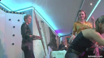 Winter WonderBang Part 2 - Cam 4 Screencap 47 on www.sinx.com