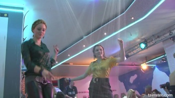 Winter WonderBang Part 2 - Cam 4 Screencap 52 on www.sinx.com