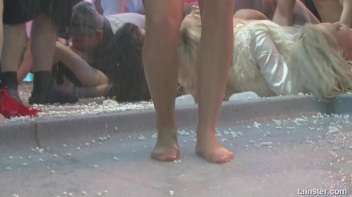 Winter WonderBang Part 2 - Cam 4 Screencap 55 on www.sinx.com