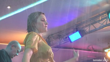 Winter WonderBang Part 2 - Cam 4 Screencap 56 on www.sinx.com