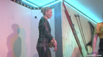 Winter WonderBang Part 2 - Cam 4 Screencap 58 on www.sinx.com