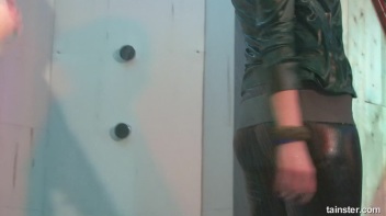 Winter WonderBang Part 2 - Cam 4 Screencap 62 on www.sinx.com