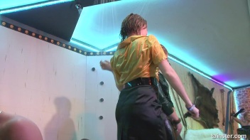 Winter WonderBang Part 2 - Cam 4 Screencap 67 on www.sinx.com