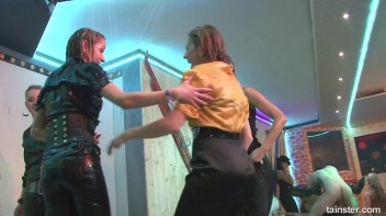 Winter WonderBang Part 2 - Cam 4 Screencap 69 on www.sinx.com