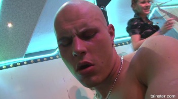 Winter WonderBang Part 2 - Cam 4 Screencap 71 on www.sinx.com