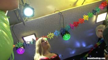 Bob's B-Day Part 1 - Cam 1 Screencap 78 on www.sinx.com