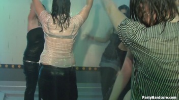 Party Hardcore Vol. 52 Part 3 - Main Edit Screencap 52 on www.sinx.com