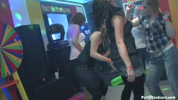 Party Hardcore Vol. 52 Part 3 - Main Edit Screencap 59 on www.sinx.com