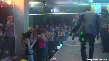 Party Hardcore Vol. 52 Part 3 - Main Edit Screencap 8 on www.sinx.com