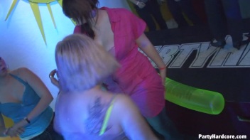 Party Hardcore Vol. 52 Part 3 - Main Edit Screencap 85 on www.sinx.com