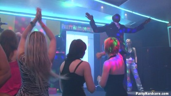 Party Hardcore Vol. 52 Part 3 - Main Edit Screencap 9 on www.sinx.com