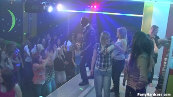 Party Hardcore Vol. 52 Part 3 - Main Edit Screencap 11 on www.sinx.com
