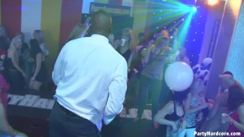 Party Hardcore Vol. 52 Part 3 - Main Edit Screencap 15 on www.sinx.com