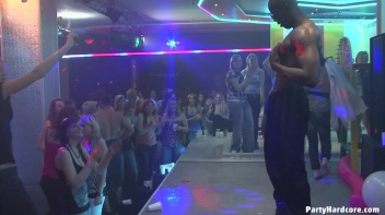 Party Hardcore Vol. 52 Part 3 - Main Edit Screencap 17 on www.sinx.com