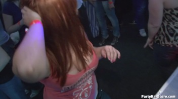 Party Hardcore Vol. 52 Part 3 - Main Edit Screencap 37 on www.sinx.com
