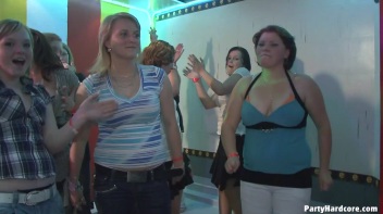 Party Hardcore Vol. 52 Part 3 - Main Edit Screencap 4 on www.sinx.com