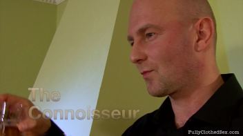 The Connoisseur Screencap 1 on www.sinx.com