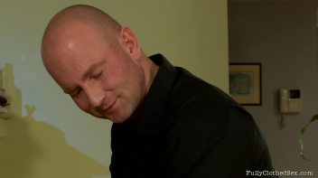 The Connoisseur Screencap 27 on www.sinx.com