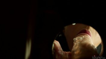 Slimy Solo Shenanigans Screencap 94 on www.sinx.com