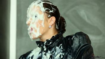 Slimy Solo Shenanigans Screencap 104 on www.sinx.com