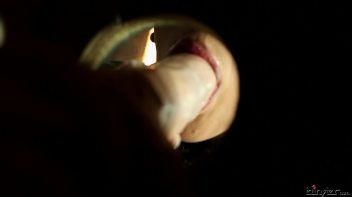 Slimy Solo Shenanigans Screencap 16 on www.sinx.com