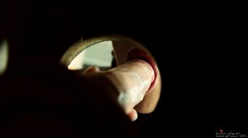 Slimy Solo Shenanigans Screencap 19 on www.sinx.com