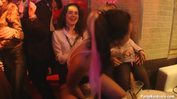 Party Hardcore Gone Crazy Vol. 39 Single Cut: Part 1 - Cam 4 Screencap 67 on www.sinx.com