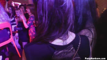 Party Hardcore Gone Crazy Vol. 39 Single Cut: Part 1 - Cam 4 Screencap 77 on www.sinx.com