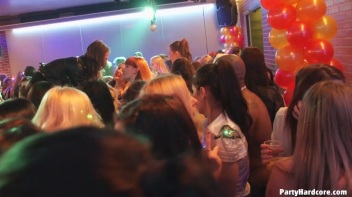 Party Hardcore Gone Crazy Vol. 39 Single Cut: Part 1 - Cam 4 Screencap 11 on www.sinx.com