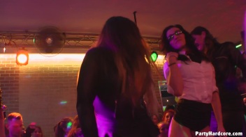 Party Hardcore Gone Crazy Vol. 39 Single Cut: Part 1 - Cam 4 Screencap 23 on www.sinx.com