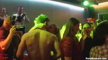 Party Hardcore Gone Crazy Vol. 39 Single Cut: Part 1 - Cam 4 Screencap 38 on www.sinx.com