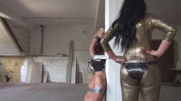 Doppelt geblasnene Gummischwänze Screencap 66 on www.sinx.com