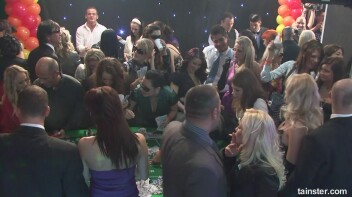 Gash Gamblers Part 5 - Cam 1 Screencap 19 on www.sinx.com
