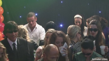Gash Gamblers Part 5 - Cam 1 Screencap 21 on www.sinx.com
