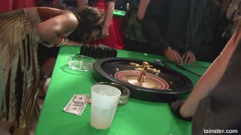Gash Gamblers Part 5 - Cam 1 Screencap 34 on www.sinx.com