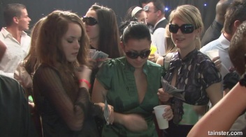 Gash Gamblers Part 5 - Cam 1 Screencap 40 on www.sinx.com