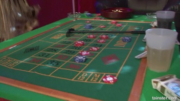Gash Gamblers Part 5 - Cam 1 Screencap 54 on www.sinx.com