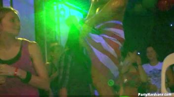 Party Hardcore Vol. 47 Part 2 Screencap 50 on www.sinx.com