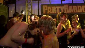 Party Hardcore Vol. 47 Part 2 Screencap 55 on www.sinx.com